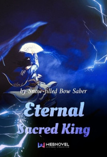 Eternal Sacred King