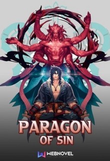 Paragon Of Sin