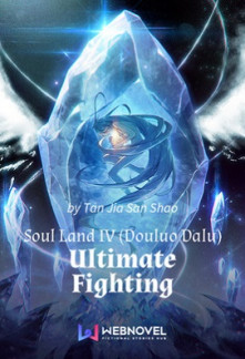 Soul Land IV (Douluo Dalu) : Ultimate Fighting